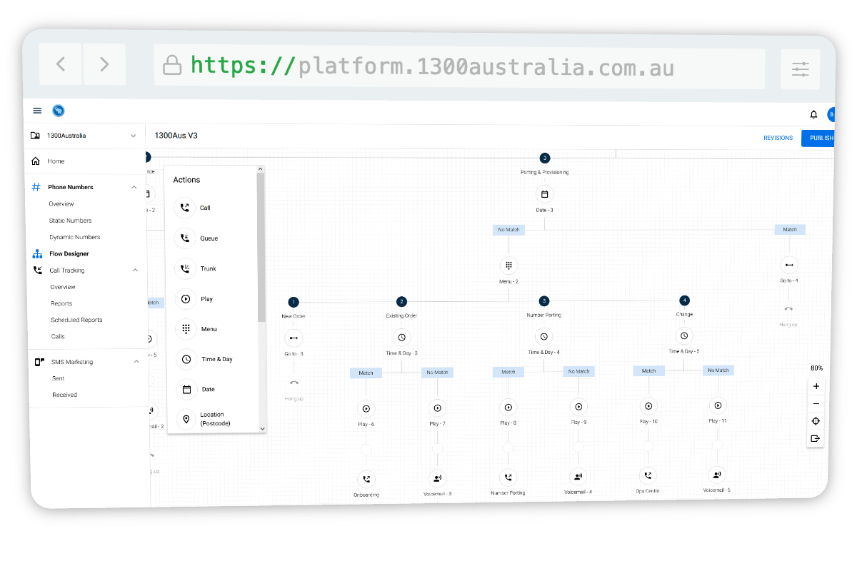 What is a phone word?